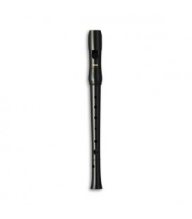 Yamaha Sopranino Recorder German YRN21