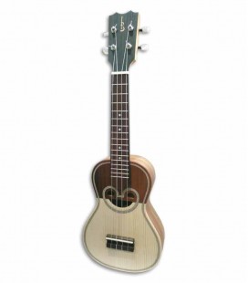 Foto do ukulele APC SS103 Soprano