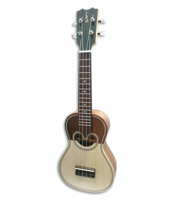Foto del ukulele APC SS103 Soprano
