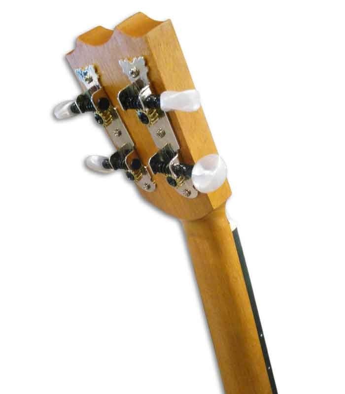 Tuning machines of ukulele APC SS103 Soprano
