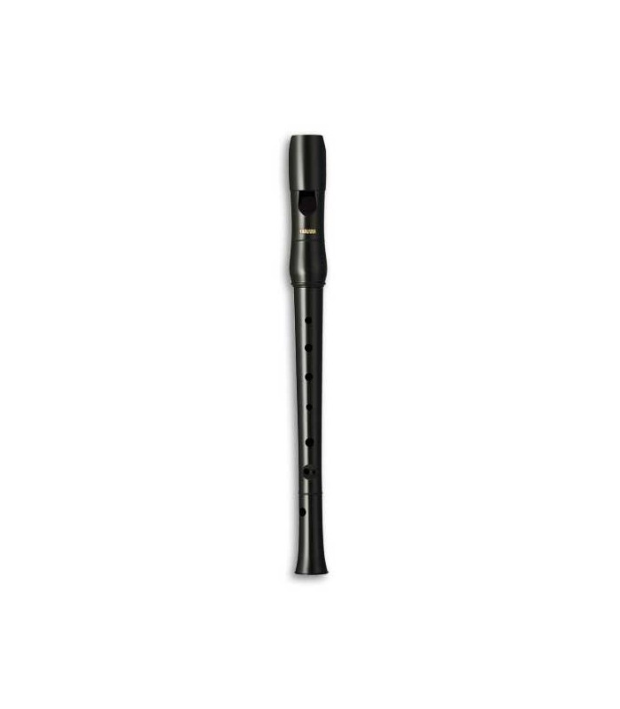 Yamaha Sopranino Recorder YRN 22B F Baroque