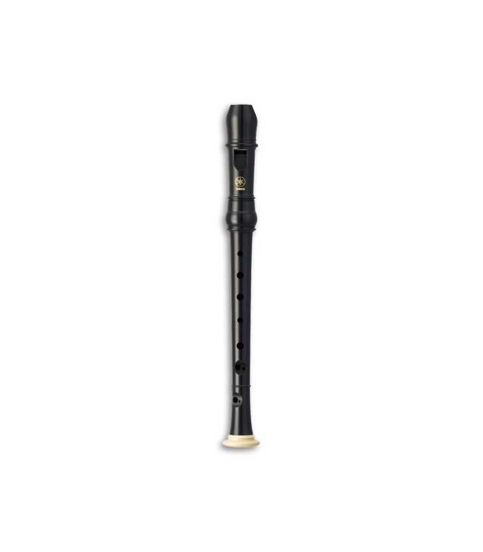 Yamaha YRN302 BII Sopranino Barroca Flauta dulce Salão Musical