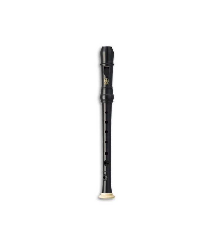 Sopranino Recorder Yamaha YRN302 BII F Baroque