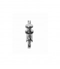 Esticador Wittner 903014 Cromado para Violino 1/2 e 1/4
