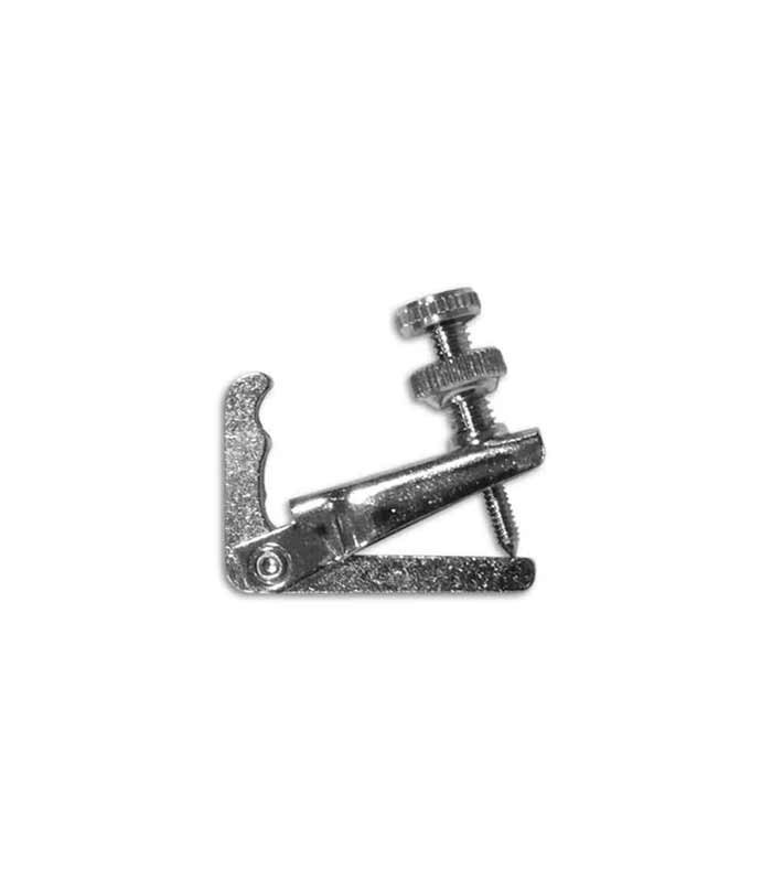 Wittner String Adjuster 903014 Chromed for Violin 1/2 and 1/4