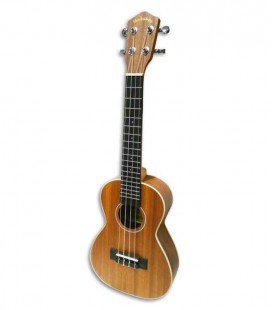 Ukelele Makawao UK 20C Concierto Caoba con Funda Acolchada