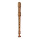 Recorder Moeck 4104 Rottenburgh Sopranino Castello