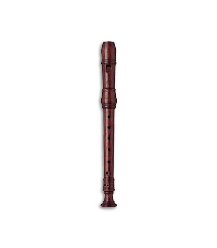 Moeck Recorder 4105 Rottenburgh Sopranino Baroque