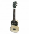 Photo of ukulele APC CS103 Concert Ray Soundhole