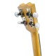 Clavijeros del ukulele APC CS103 Concerto Boca de Raya