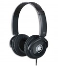 Yamaha Headphones HPH 100B Dynamic