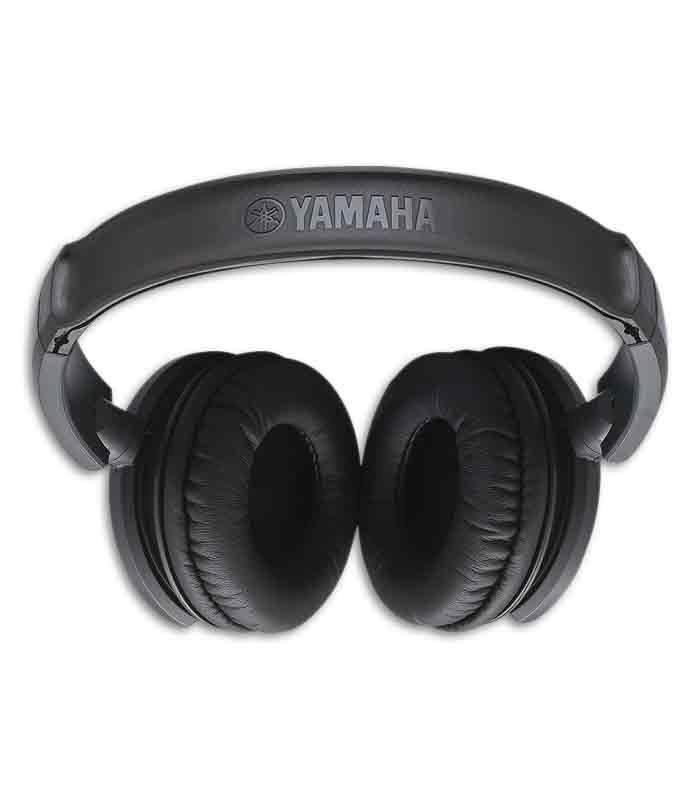 Auriculares Yamaha HPH 100B Dynamic