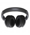 Yamaha Headphones HPH 100B Dynamic