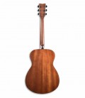 Fondo de la guitarra Yamaha FS800 T
