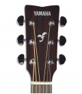 Cabeza de la guitarra Yamaha FS800 T