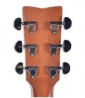 Clavijeros de la guitarra Yamaha FS800 T