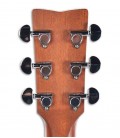 Clavijeros de la guitarra Yamaha FS800 T