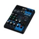 Mesa de Mezclas Yamaha MG06X 6 Canales con Efectos