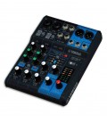 Yamaha Mixing Console MG06X 6 Channels with Effects