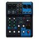 Yamaha Mixing Console MG06X 6 Channels with Effects
