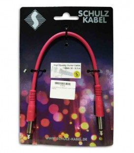 Cabo Schulz BWA 30 Audio 0,3M