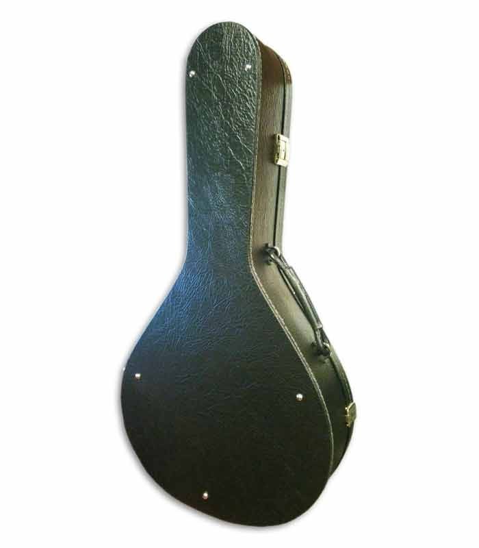 Back of  case Artcarmo 80005