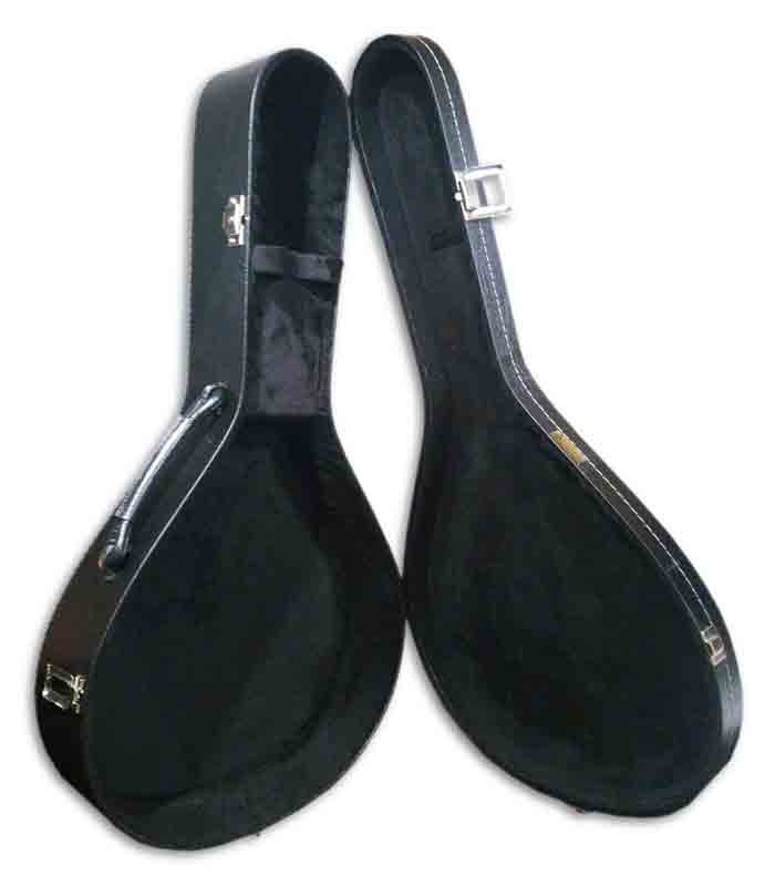 Photo of  case Artcarmo 80005 open