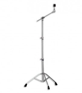 Soporte Yamaha CS755 Serie 7 con Jirafa para Plato Libre