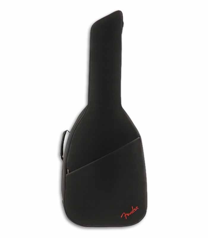 Funda Fender FA405 Traditional para Guitarra Dreadnought