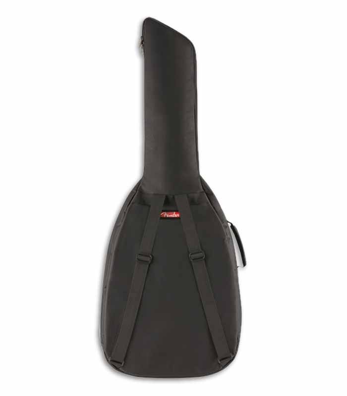 Funda Fender FA405 Traditional para Guitarra Dreadnought