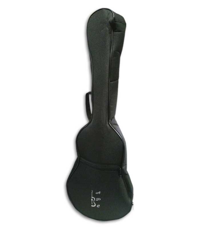Saco APC SUKBSA Almofadado para Ukulele Barítono