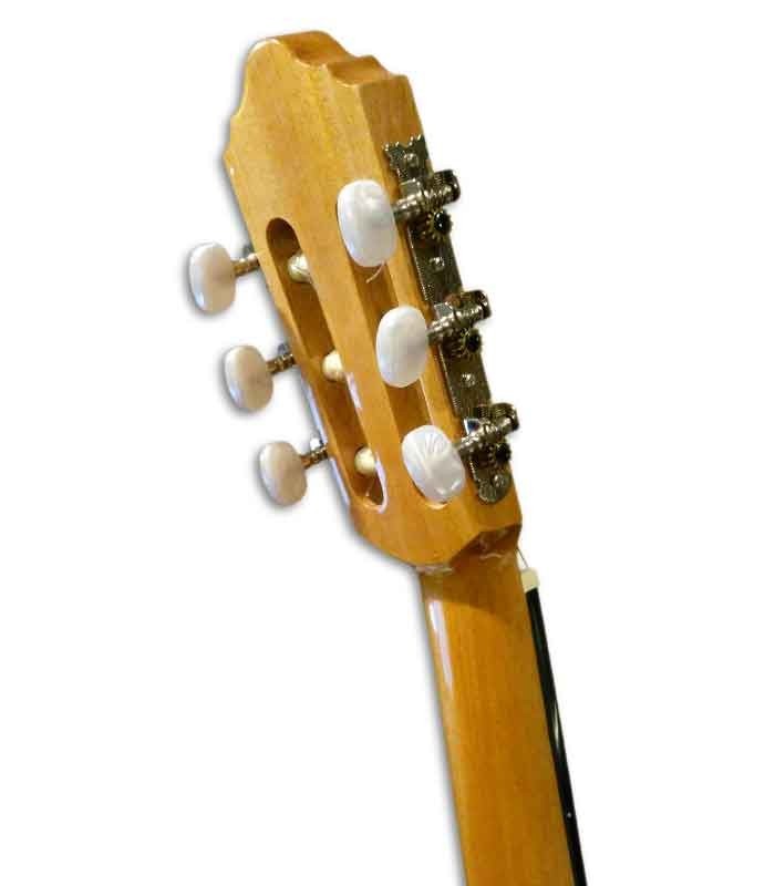 Tuning machines of guitar APC 1C 3/4