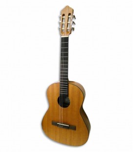 Guitarra Clásica APC GC MM 1/2 Simple Nilón