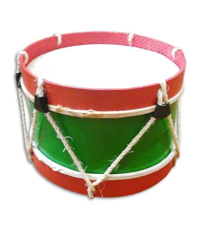 Foto del bombo MMG 25cm