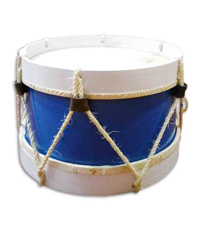 Bombo MMG N 1 28 cm with Sticks