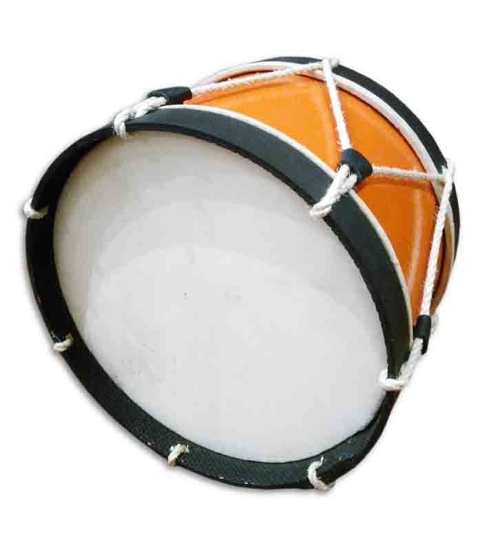 Photo 3/4 of bass drum MMG nº3 