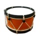 Photo of bass drum MMG nº3 standing