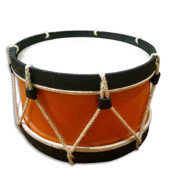 Photo of bass drum MMG nº3 standing