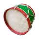 Photo 3/4 of bass drum MMG nº4