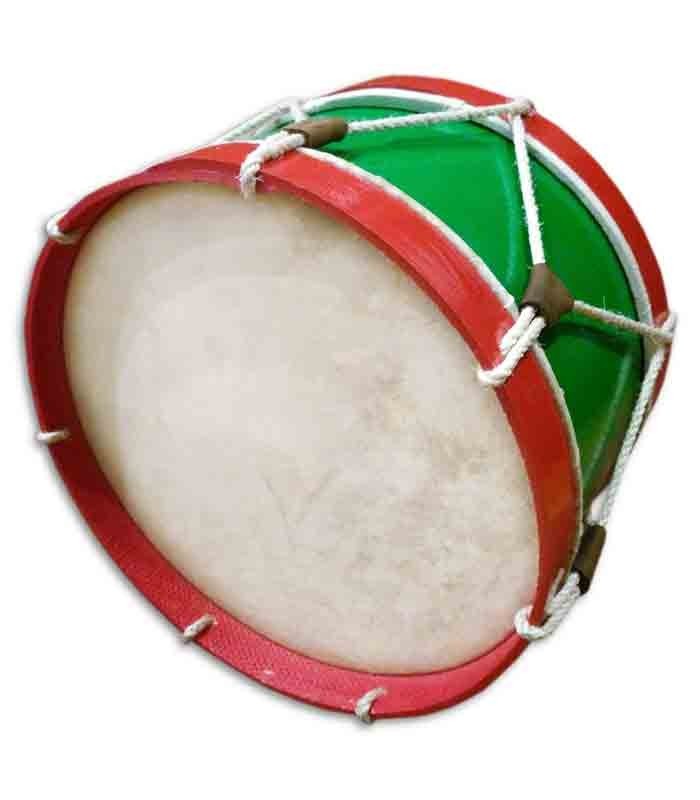 Photo 3/4 of bass drum MMG nº4