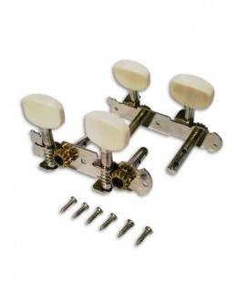 Clavijero Artimúsica 90011 para Cavaquinho