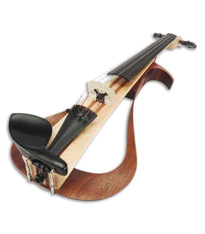 Yamaha Electric Violin YEV 104