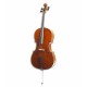 Foto de los violonchelos Stentor Conservatoire 4/4