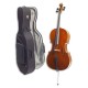 Foto del violonchelo Stentor Conservatoire 4/4