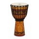 Toca Percussion Djembe TODJ 8TM Origin Series Wood Rope Tuned
