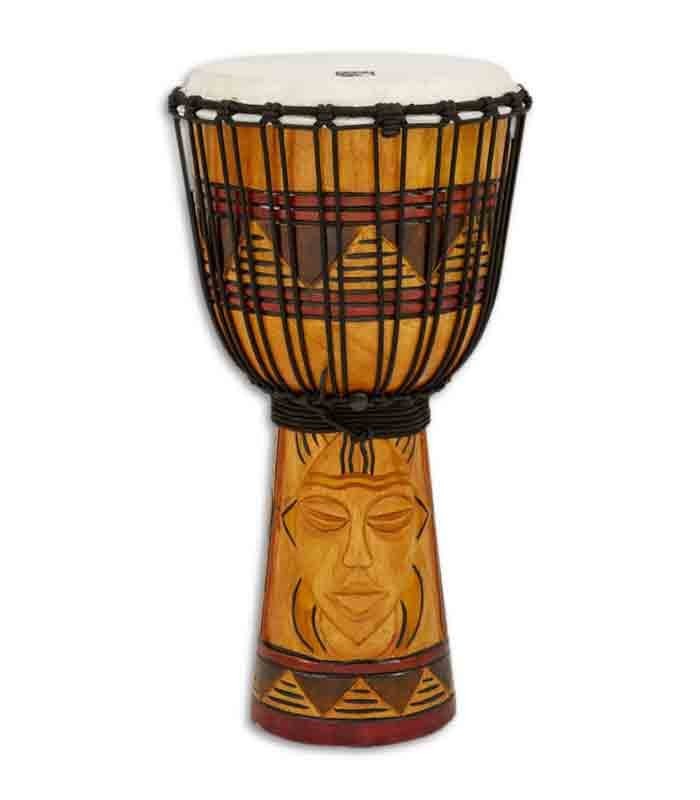 Foto del djembe Toca Percussion TODJ-10TM