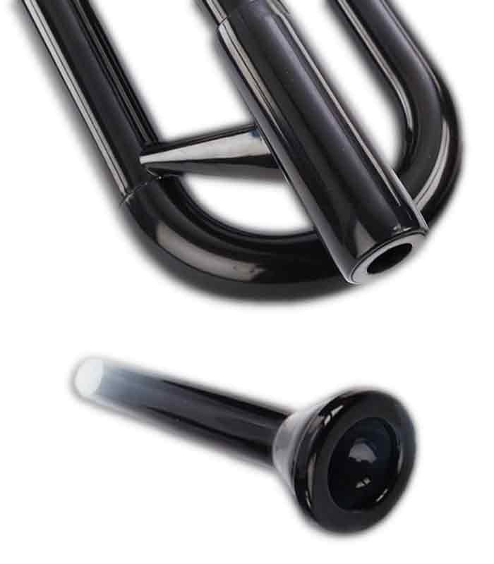 Foto de un piston suelto