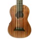 Ukelele Bajo APC UKU BASS S Simple con Preamp