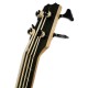 Ukelele Bajo APC UKU BASS S Simple con Preamp
