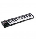 Controlador MIDI Roland A-49 com 49 Teclas
